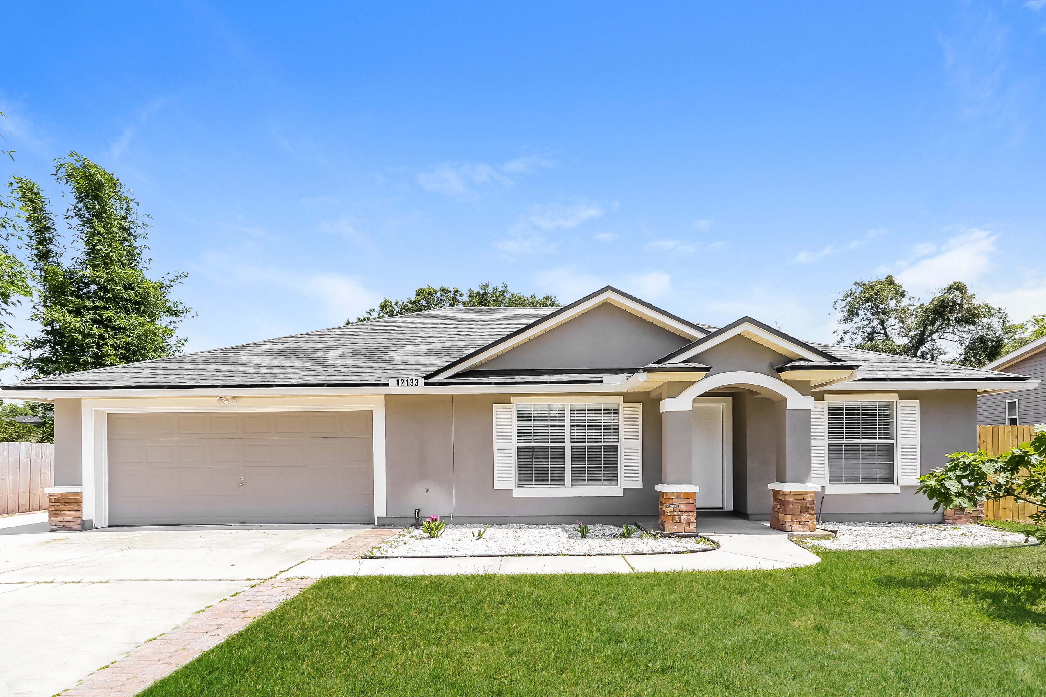 12133 VERSAILLES ST JACKSONVILLE, FL 32224